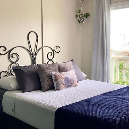 El Nido Boutique B&B Puerto Lopez Ngoại thất bức ảnh