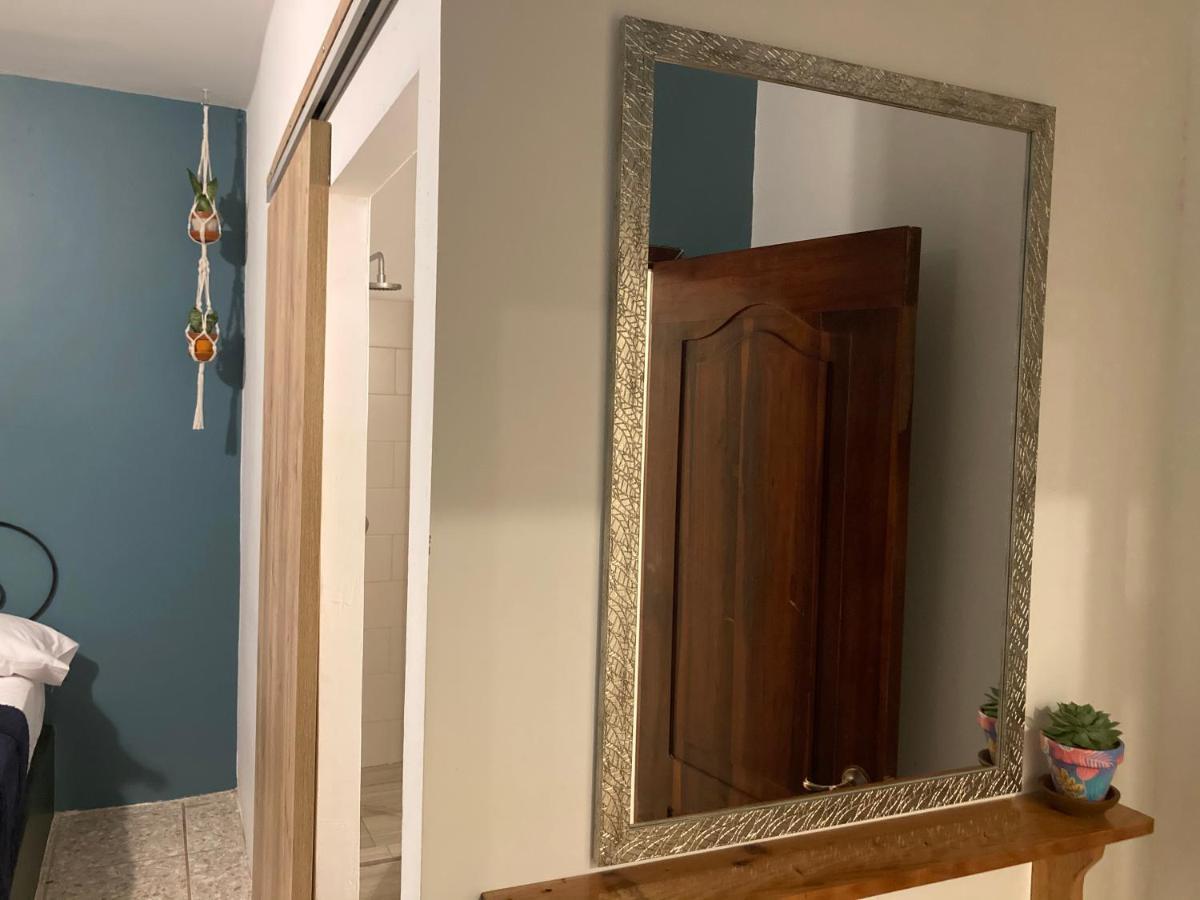 El Nido Boutique B&B Puerto Lopez Ngoại thất bức ảnh