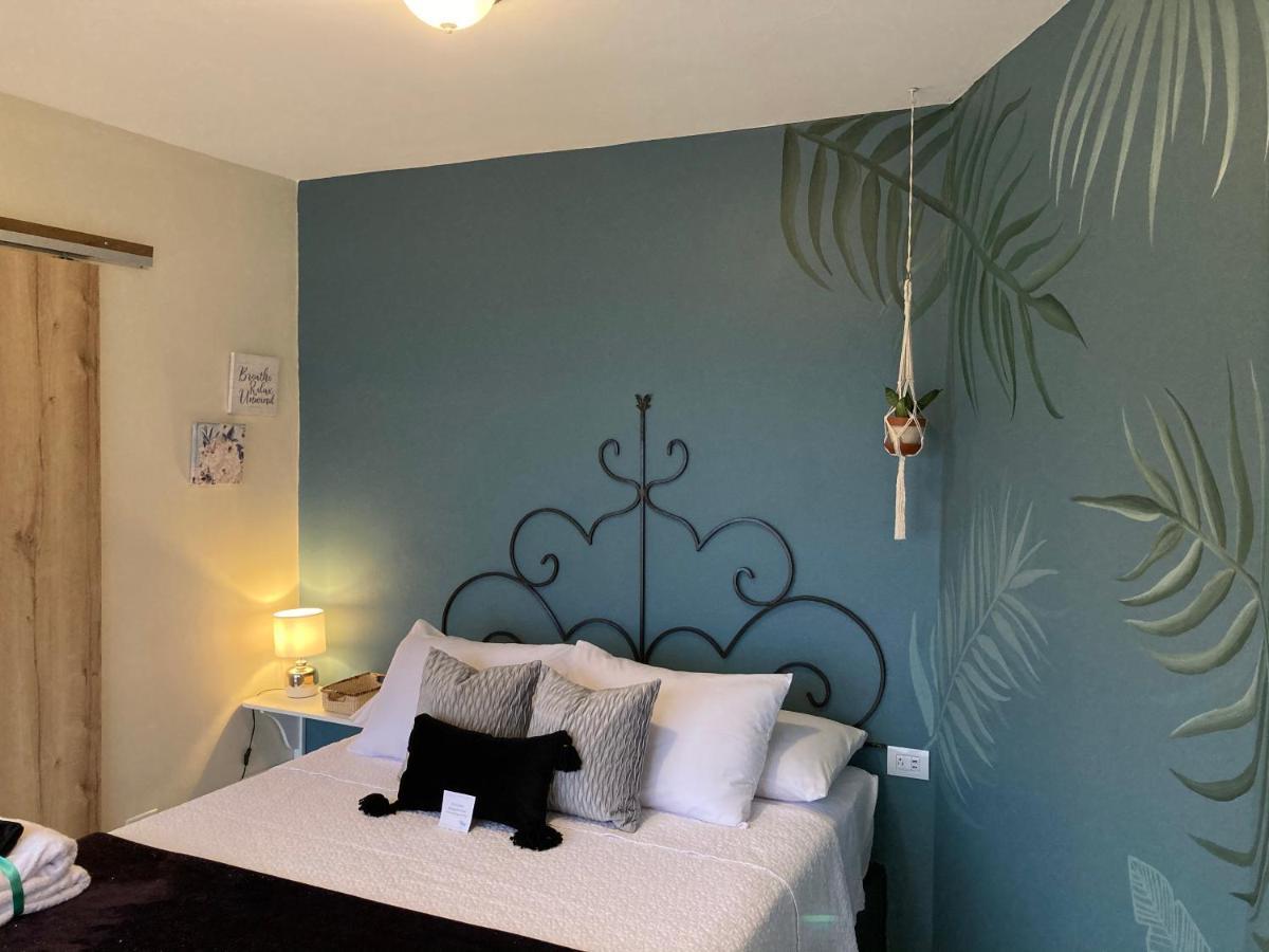 El Nido Boutique B&B Puerto Lopez Ngoại thất bức ảnh
