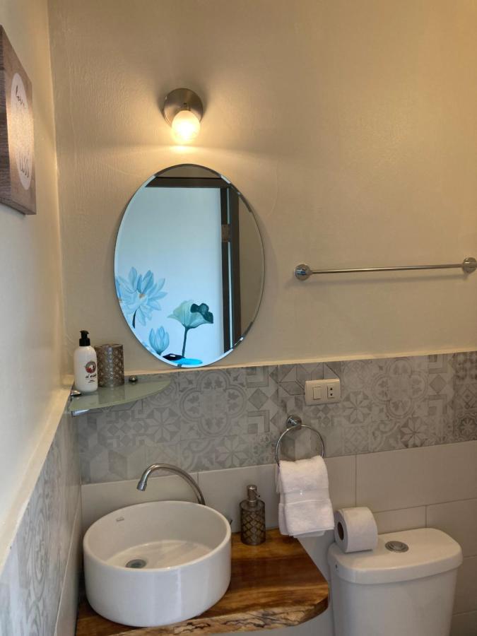 El Nido Boutique B&B Puerto Lopez Ngoại thất bức ảnh