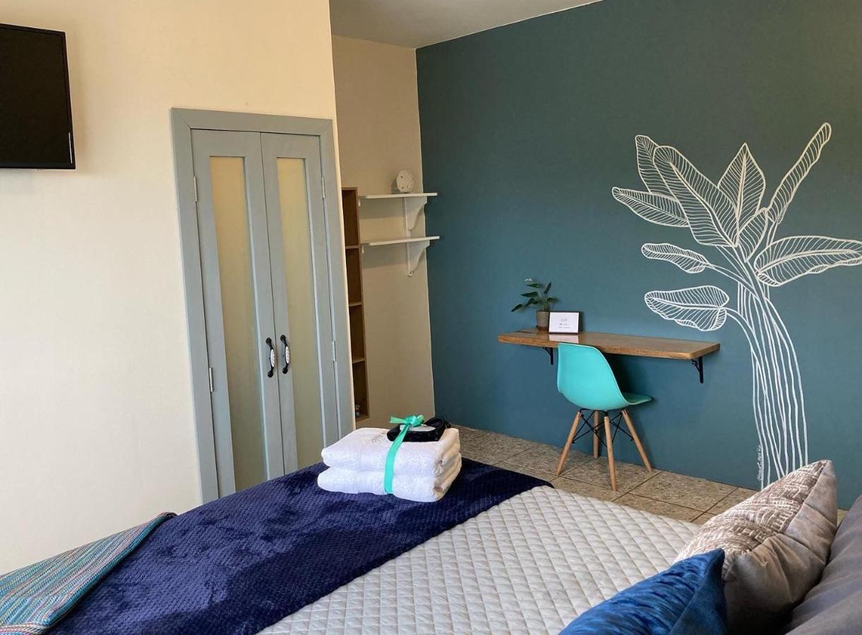 El Nido Boutique B&B Puerto Lopez Ngoại thất bức ảnh